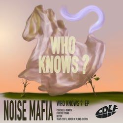Who Knows?