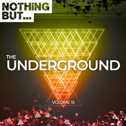 Nothing But... The Underground, Vol. 15