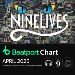 Nine Lives April 2025