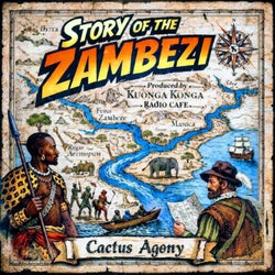Story Of The Zambezi