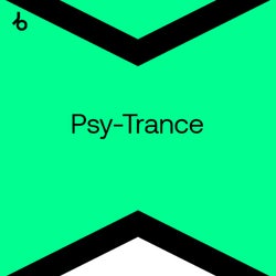 Best New Psy-Trance: Aug 2024