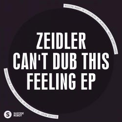 Can't Dub This Feeling EP