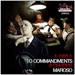 10 Commandments / Mafioso