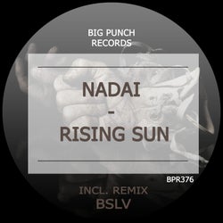 Rising Sun