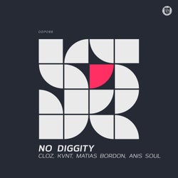 No Diggity