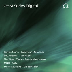 OHM Series 019