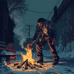 Cold Streets (feat. YakubBeatZ)
