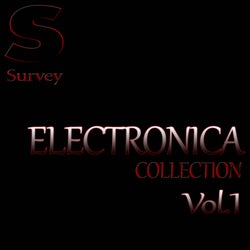 ELECTRONICA COLLECTION Vol.1