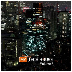 My Tech House 6