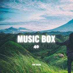 Music Box Pt . 40