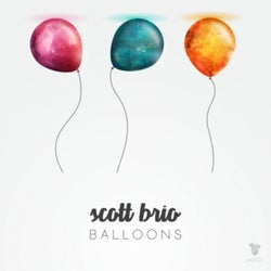 Balloons EP