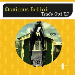 Trade Out EP