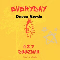 Everyday (Deezo Remix)