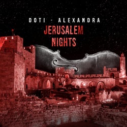 Jerusalem Nights