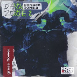 DANGER ZONE 2