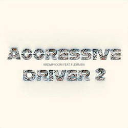 Aggressive Driver 2