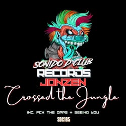 Crossed the Jungle