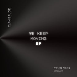We Keep Moving