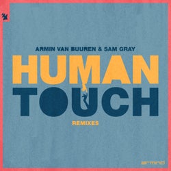 Human Touch - Remixes