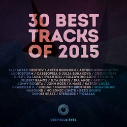 30 Best Tracks of 2015