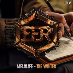 The Writer - Extended