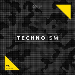 Technoism Issue 40