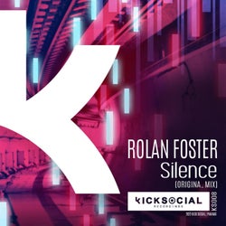 Rolan Foster - Silence