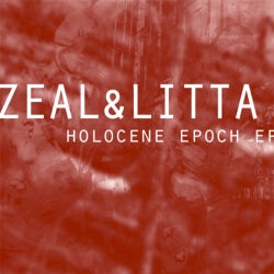Holocene Epoch EP