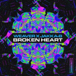 Broken Heart