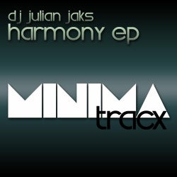 Harmony EP