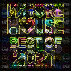 Whore House The Best Of 2021