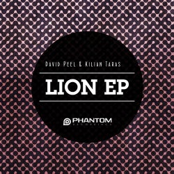 Lion EP