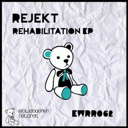 Rehabilitation EP