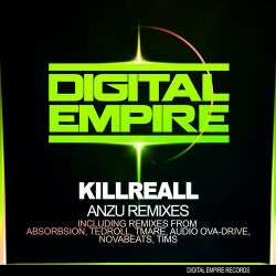 Anzu Remixes