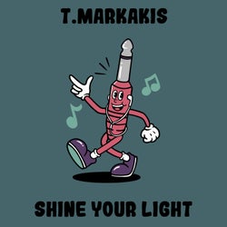 Shine Your Light