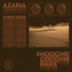 Azaria & Hoochie Coochie Papa - Aventador
