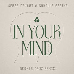 In Your Mind (Dennis Cruz Remix)