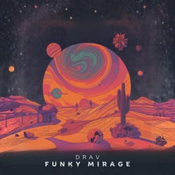 Funky Mirage