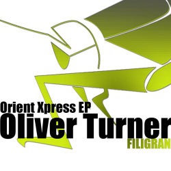 Orient Xpress EP
