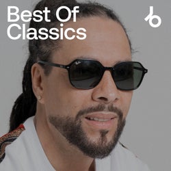 Best Of Classics: Drum & Bass