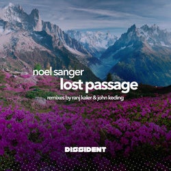 Lost Passage (Remixes)