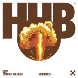 Trigger the Beat (Extended Mix)