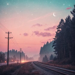 Space Between