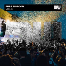 Pure Bigroom, Vol. 6