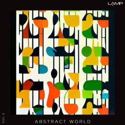 Abstract World, Vol. 3