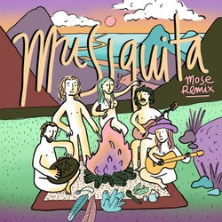 Musiquita - Mose Remix