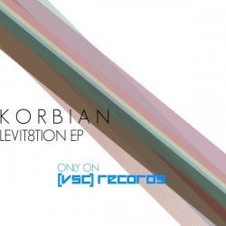 kORBian's "Levit8tion" Chart 2013