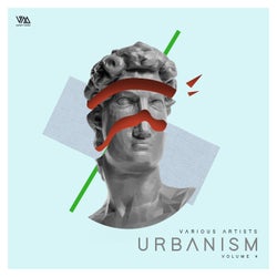 Urbanism Vol. 4