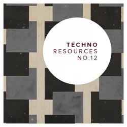 Techno Resources No.12