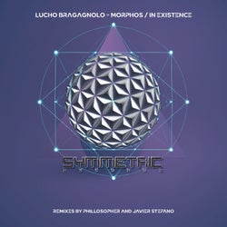Morphos / in Existence